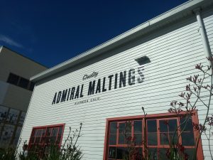 Upcoming Event: DOZE Tour of Admiral Maltings