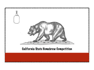 2016 CA State Homebrew Competition