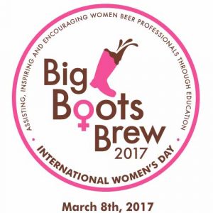 Calling all female brewers!