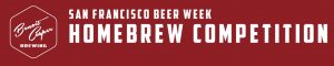 COMING UP: Benoit-Casper Homebrew Competition Awards Ceremony