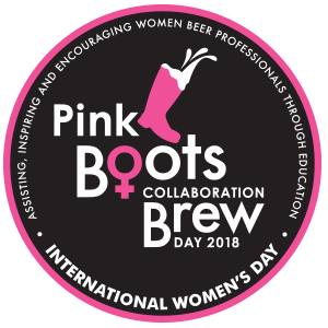 Upcoming Event: March 11th – DOZE Pink Boots Brew