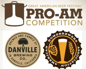 Danville Brewing Co. Homebrew Comp.